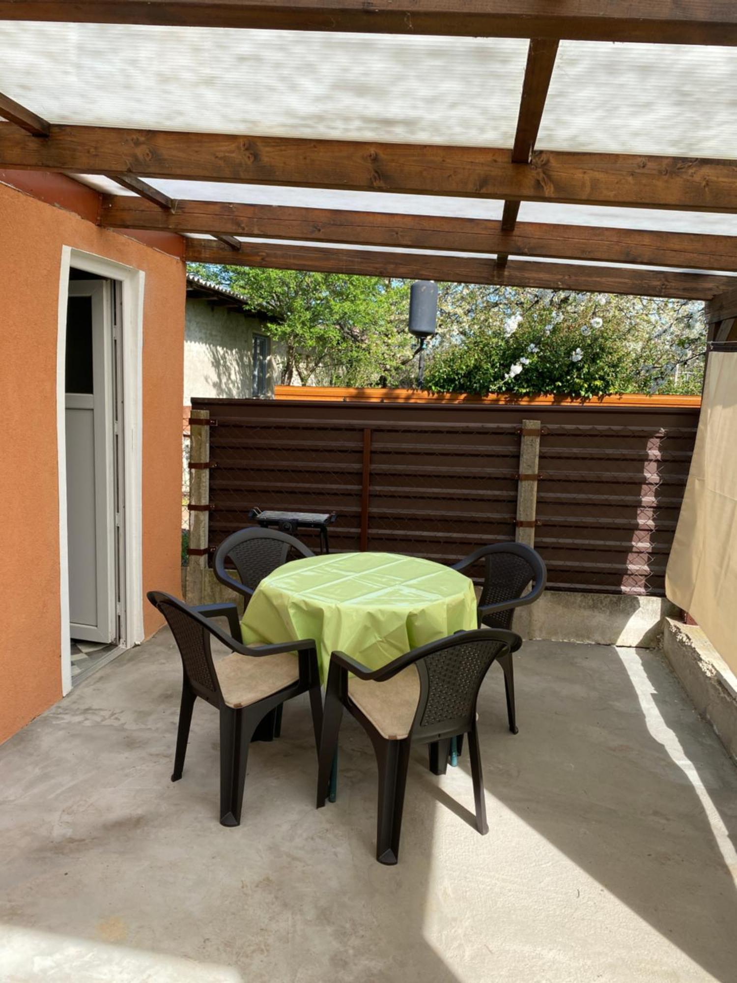 Apartment Terra Cakovec Exterior photo